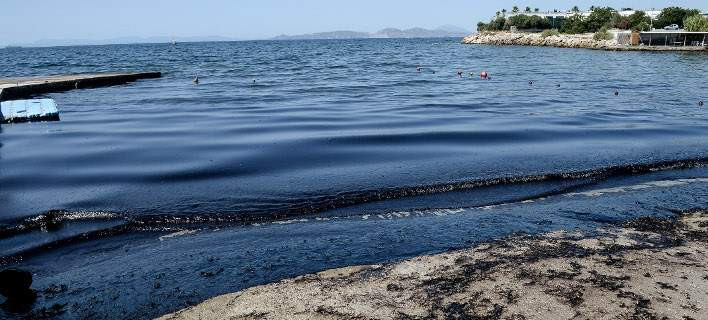 Ωκεανογράφος: Του χρόνου το καλοκαίρι θα είναι ξανά καθαρές οι ακτές!